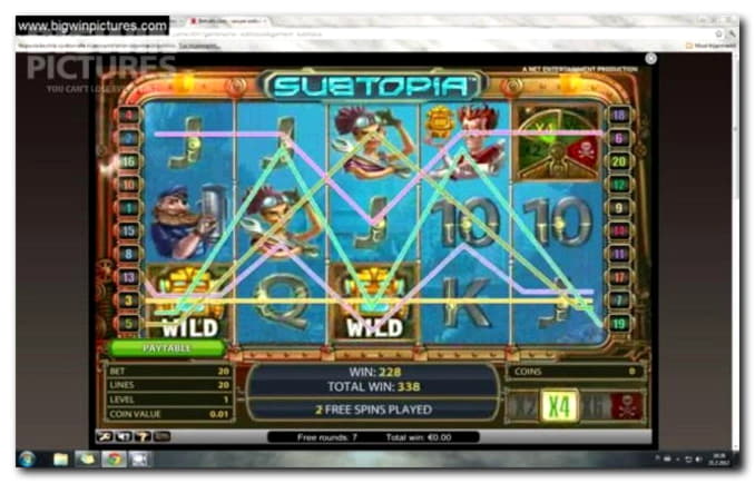 EUR 65 Freeroll de torneios de cassino no Slots Million Casino