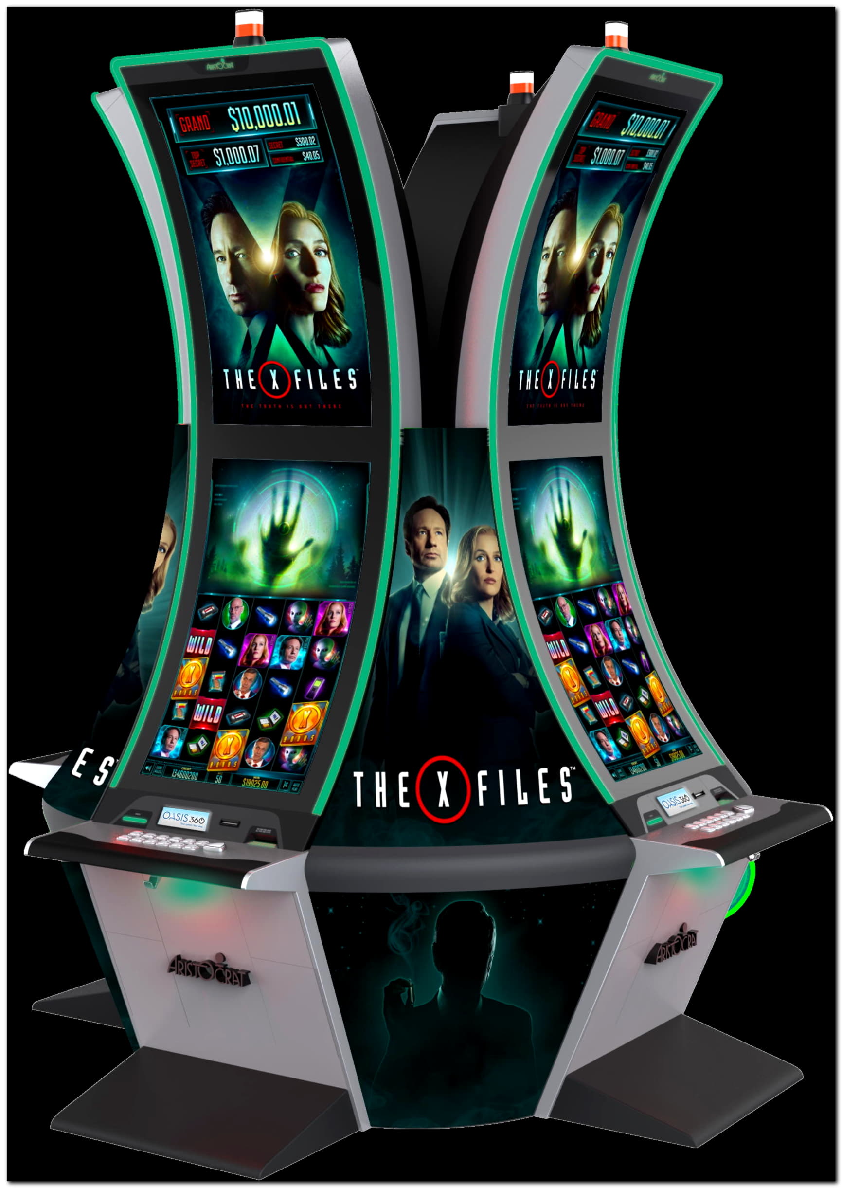 225 Rodadas grátis sem depósito no Cashmio Casino